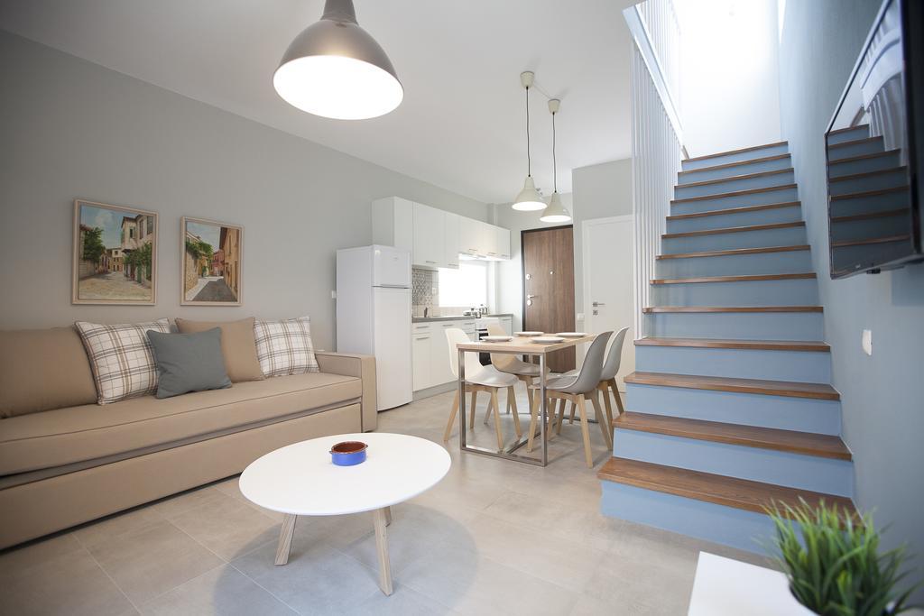 Enalia Holiday home Ierissos