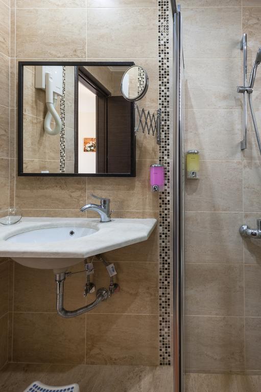 Fegaropetra Apartment *