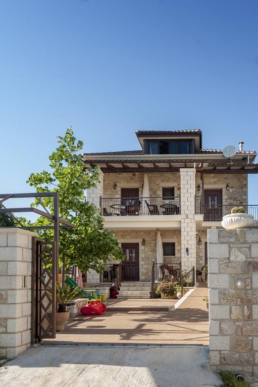 Fegaropetra Apartment