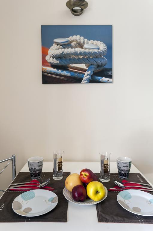 Apartment Fegaropetra Sivota (Epirus)
