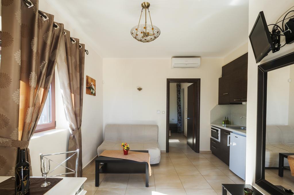 Fegaropetra Apartment *