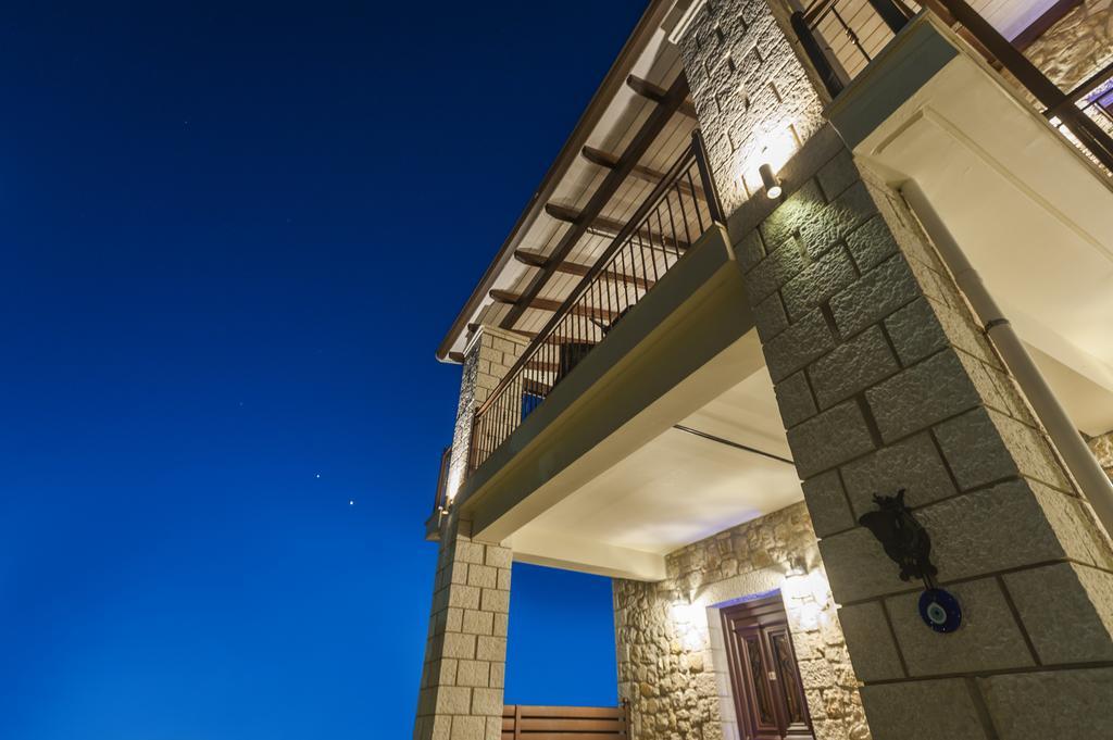 Fegaropetra Sivota (Epirus)