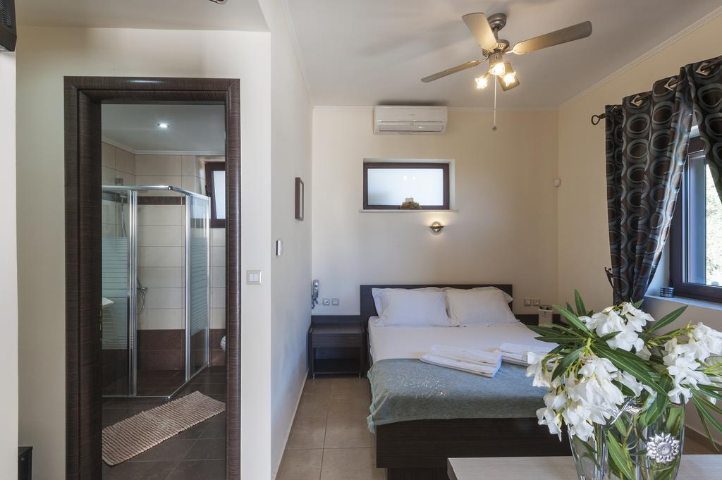 Fegaropetra Apartment
