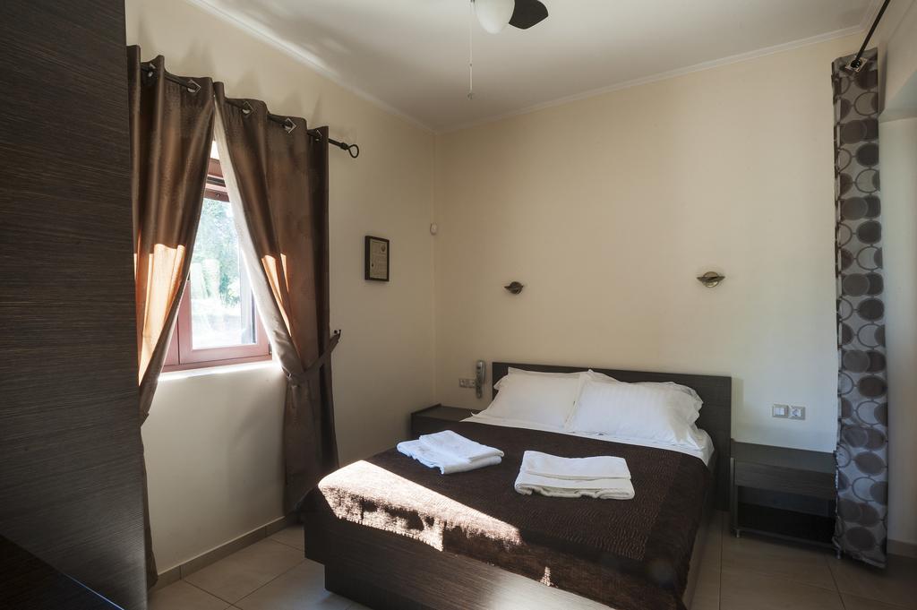 Apartment Fegaropetra Sivota (Epirus)