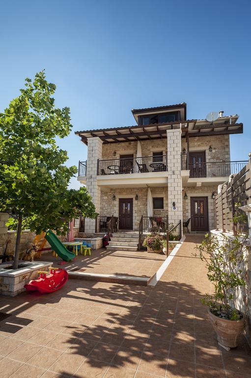Apartment Fegaropetra