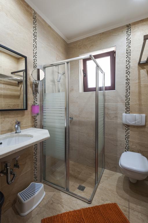 Fegaropetra Apartment *