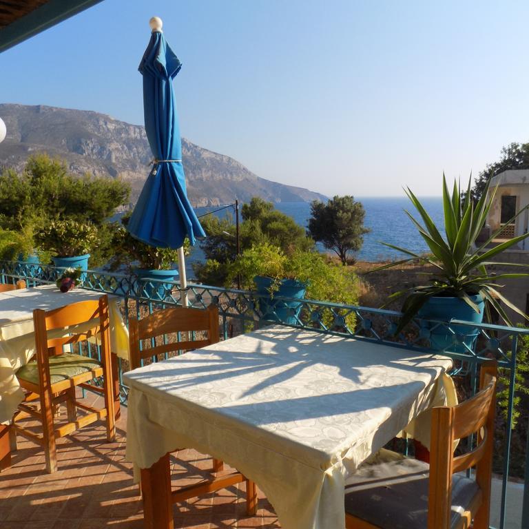 Aparthotel Mary Popi Panormos (Kalymnos)