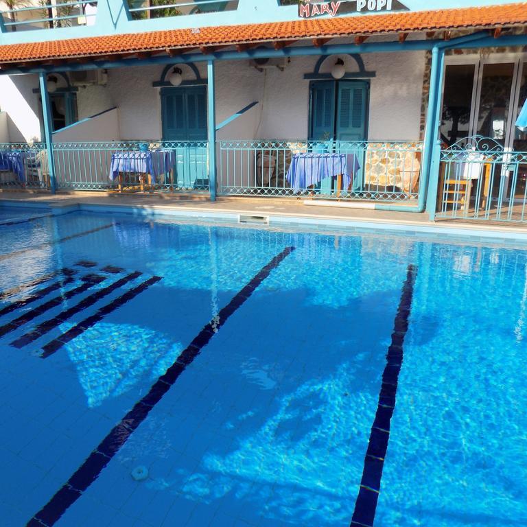 Aparthotel Mary Popi Panormos (Kalymnos)