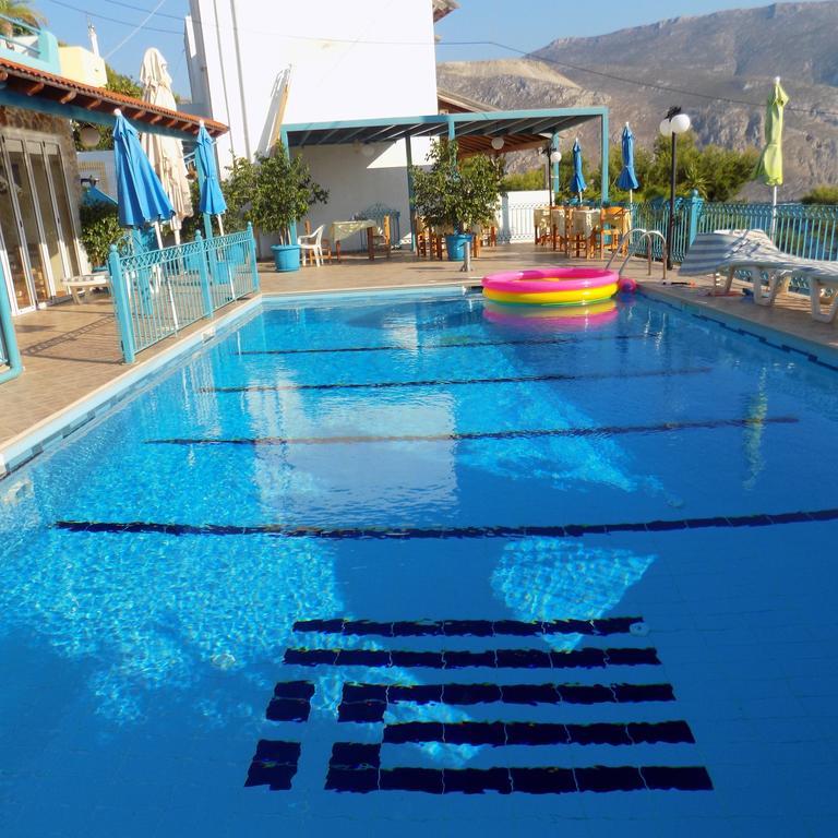 Mary Popi Aparthotel Panormos (Kalymnos)