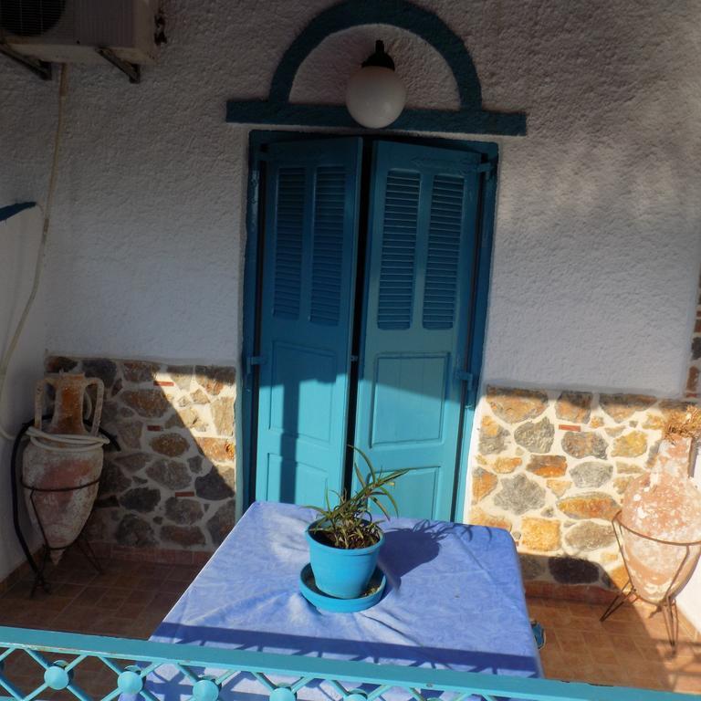 Mary Popi Aparthotel