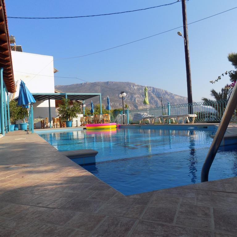 Aparthotel Mary Popi *