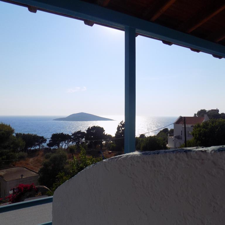 Aparthotel Mary Popi *