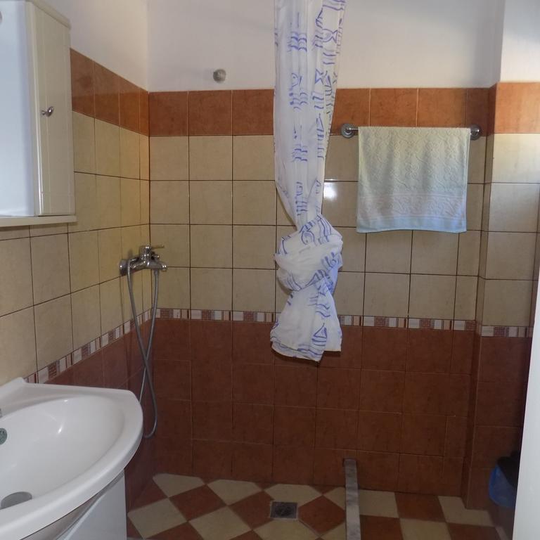 Mary Popi Aparthotel Panormos (Kalymnos)