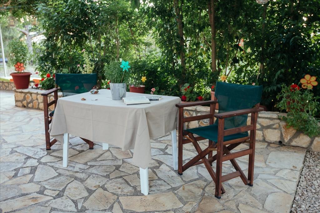 Dimitra Apartment Kandia