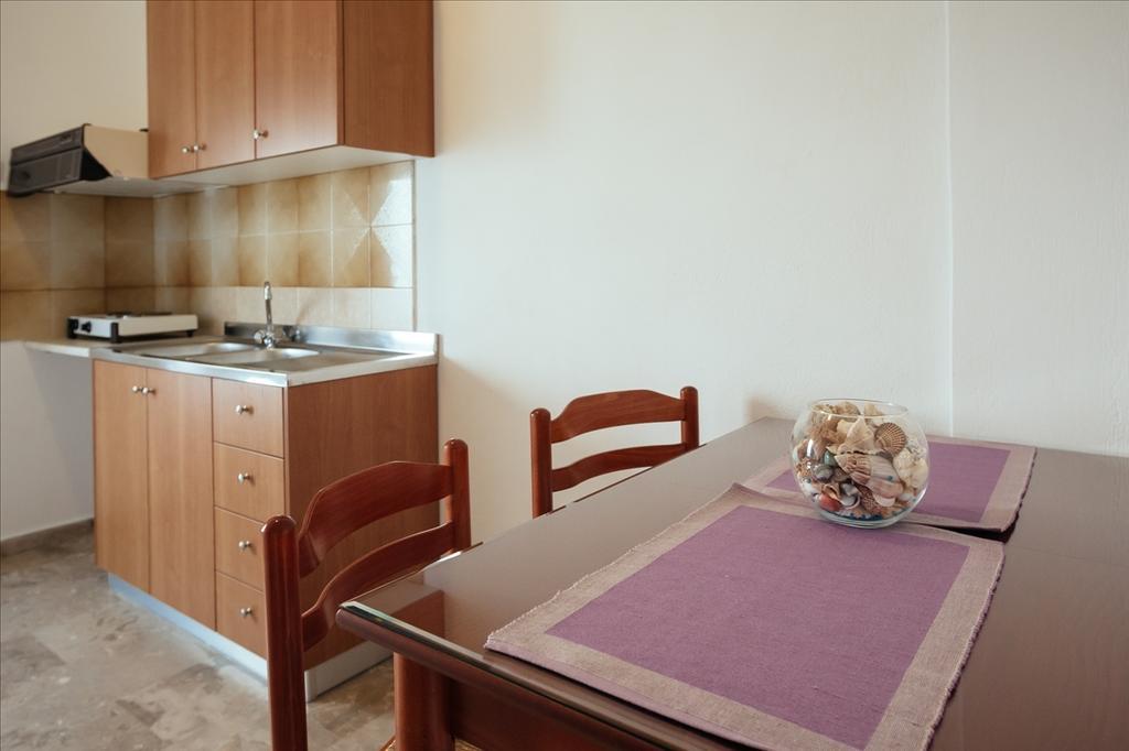 Dimitra Apartment Kandia