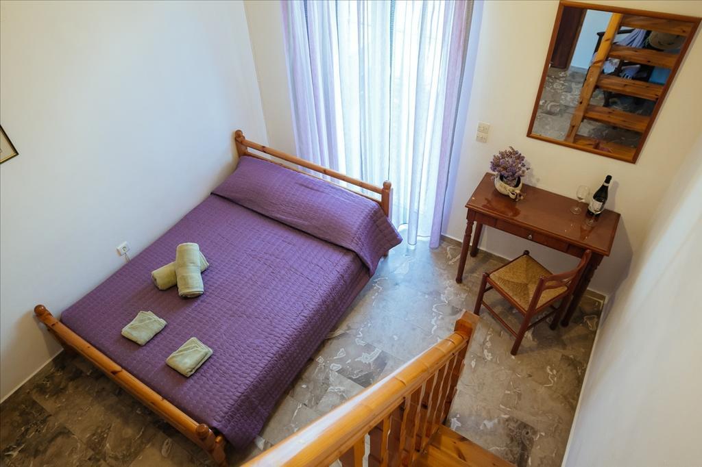 Dimitra Apartment Kandia