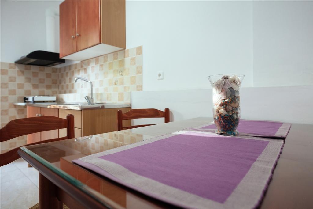 Dimitra Apartment Kandia