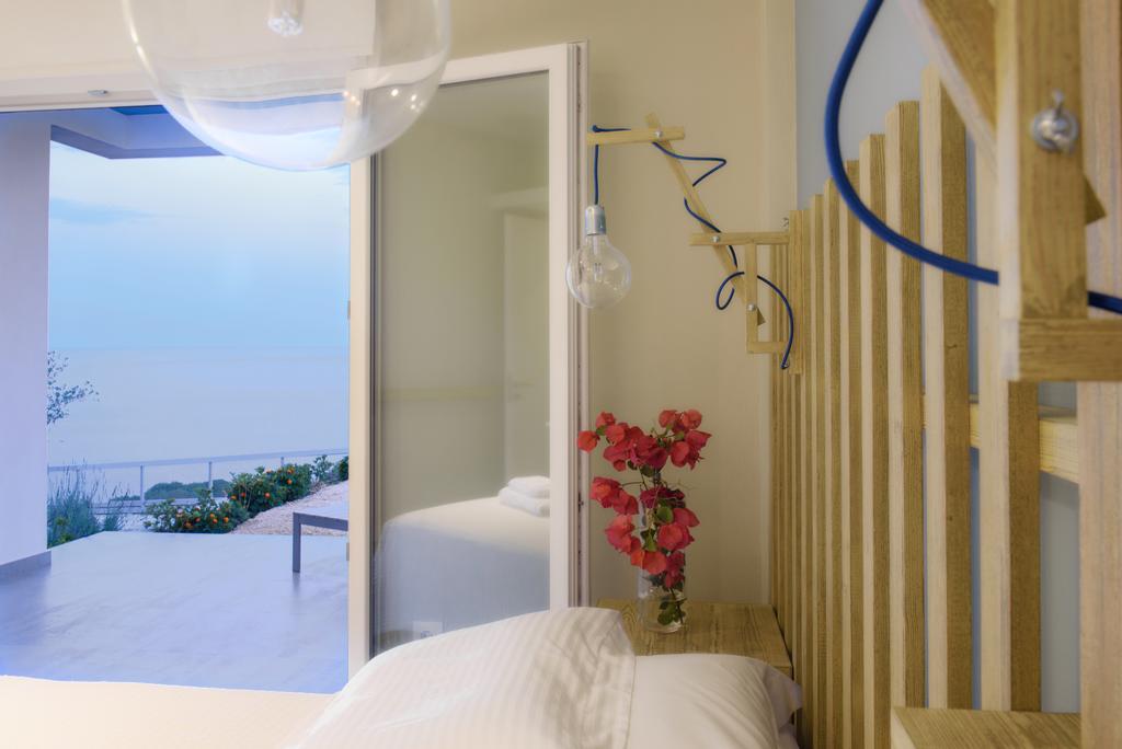 Apartment Maisonettes