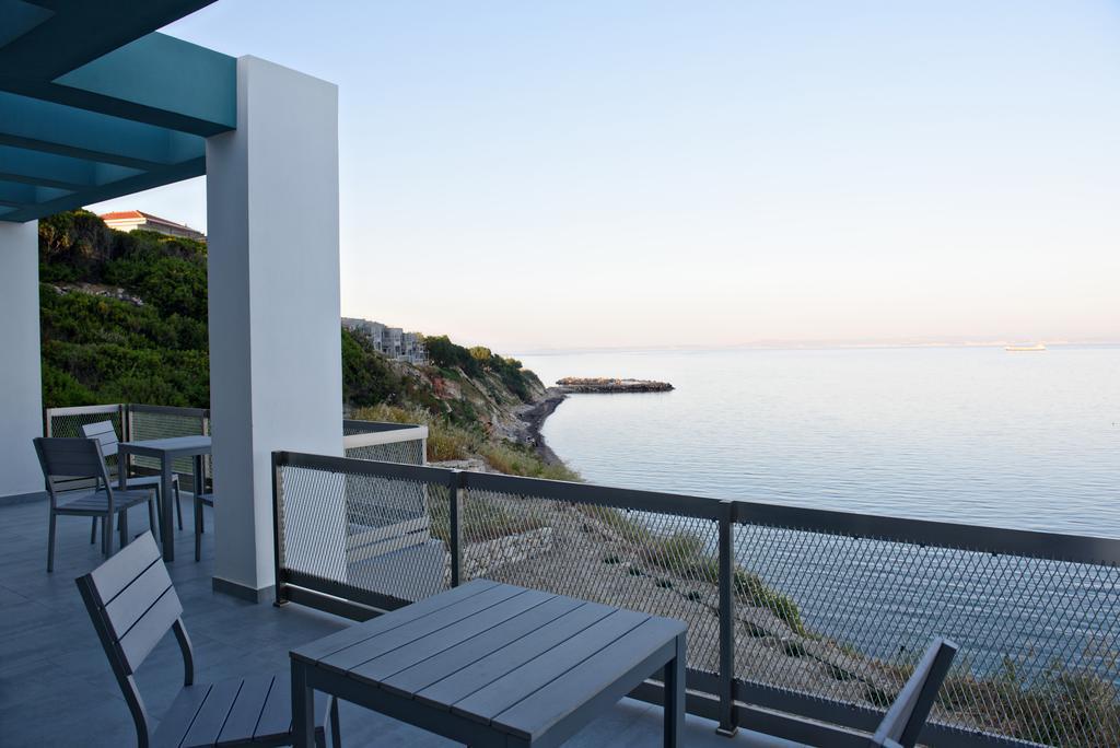 Apartment Maisonettes *
