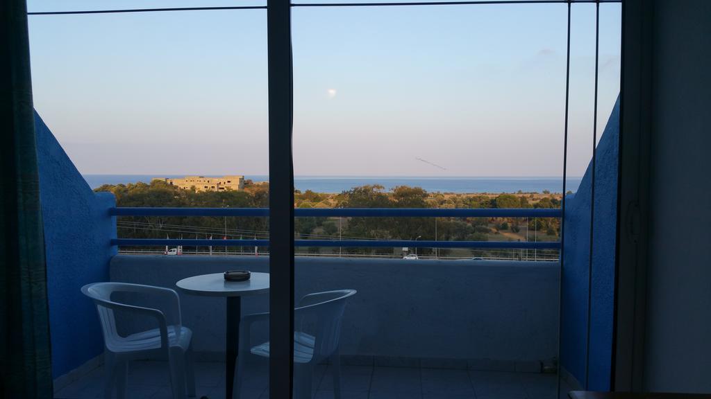 Celadi Vista Resort Hotel