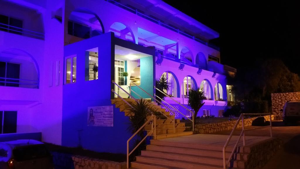 Celadi Vista Resort 3* Afantou