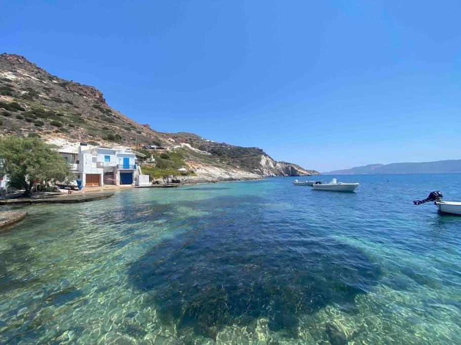 Casa Del Mar Milos