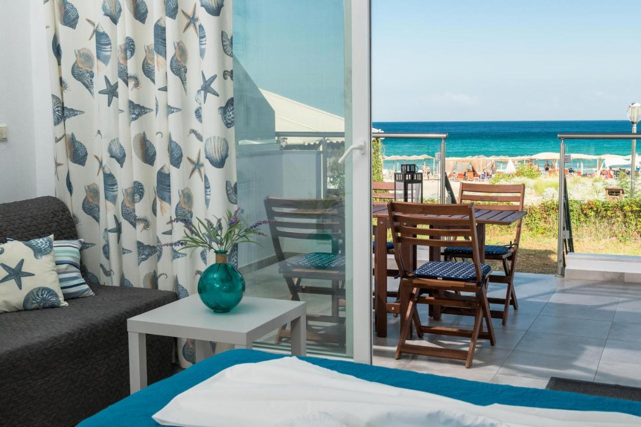 Artemis Apartment *