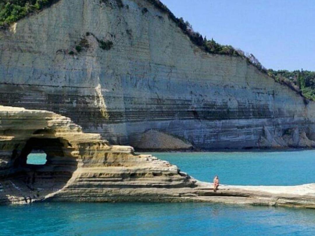 Olivegrove Apartment Sidari (Corfu)