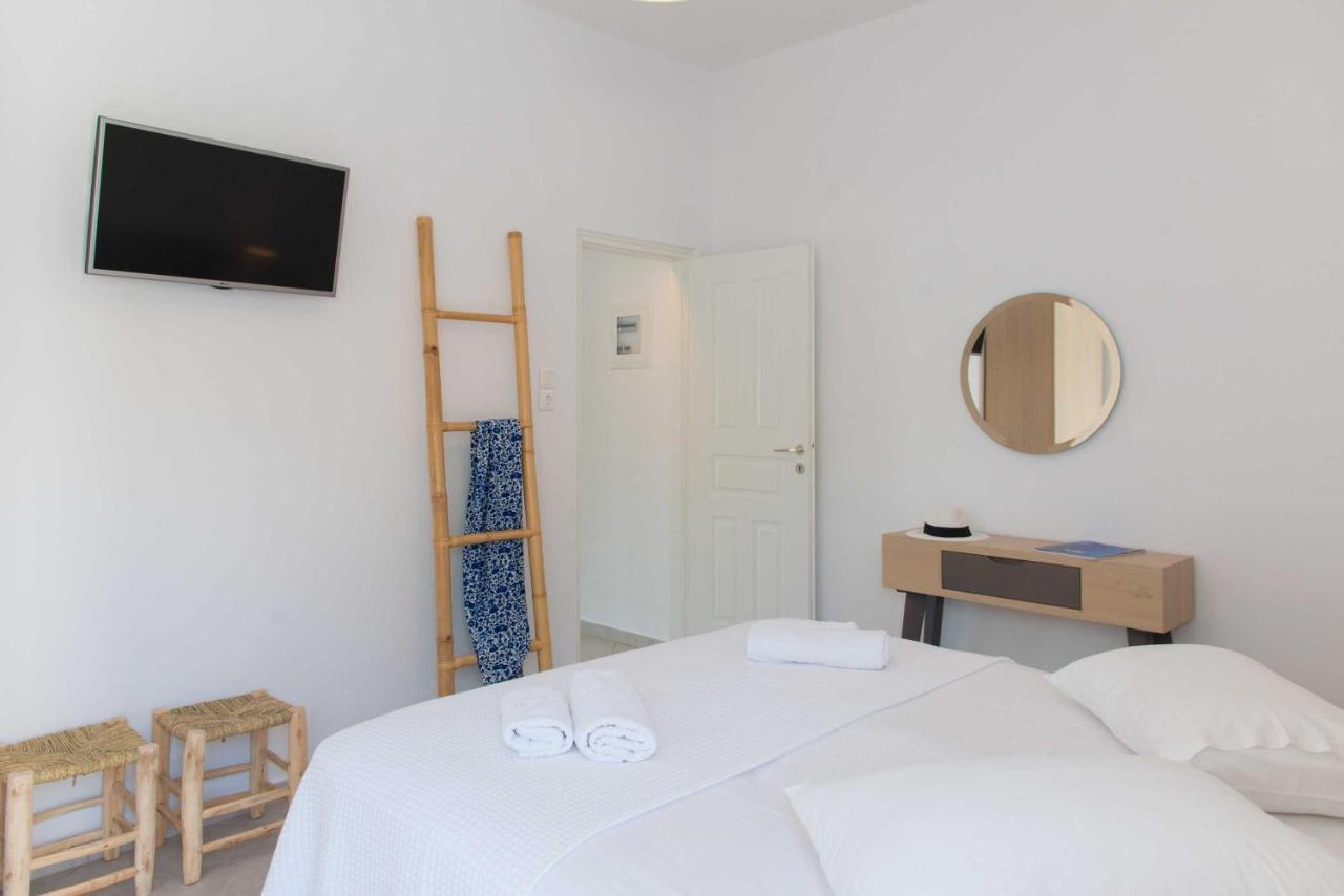 Apartment Thalassea Sifnos