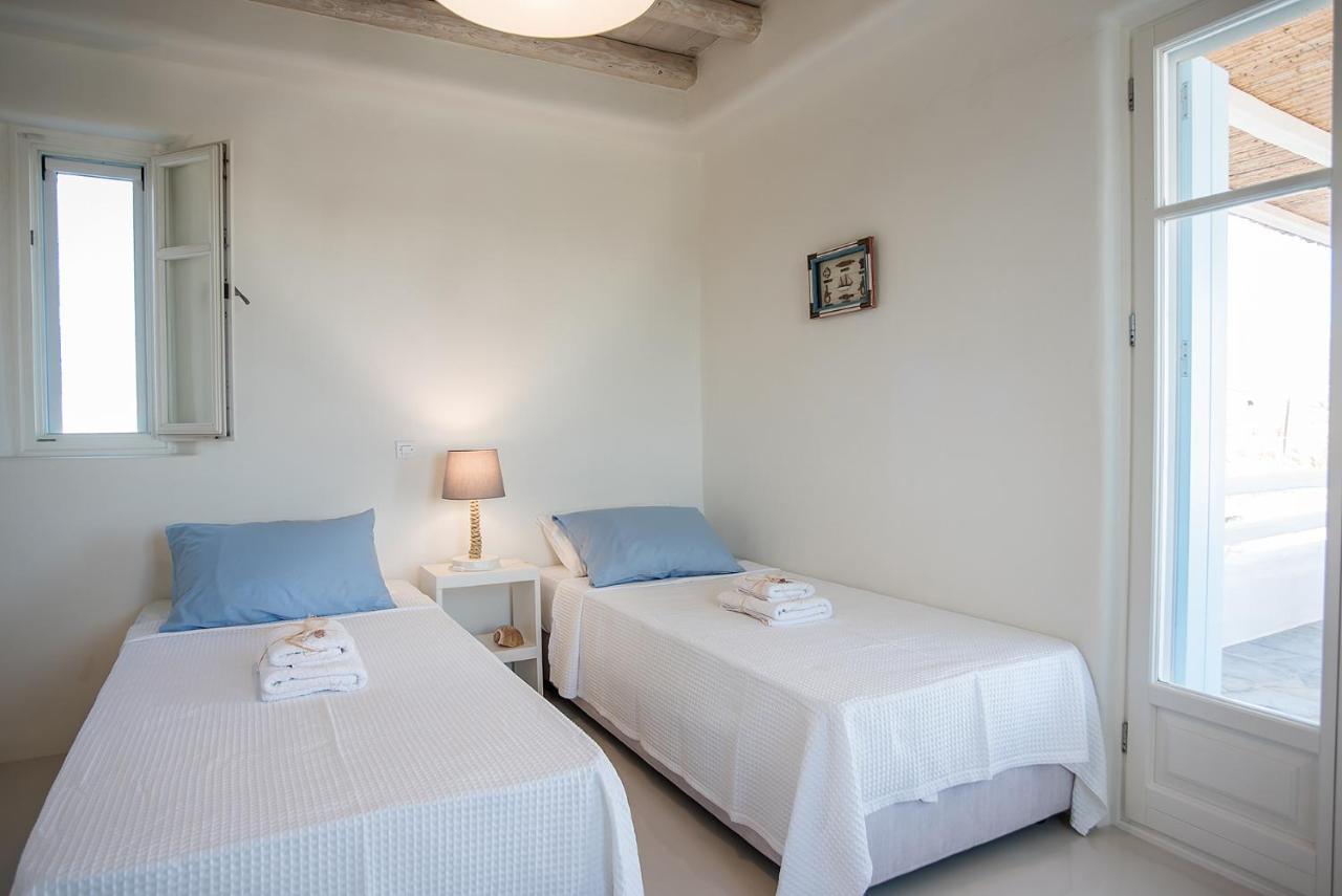 Holiday home Anemos Sails 4