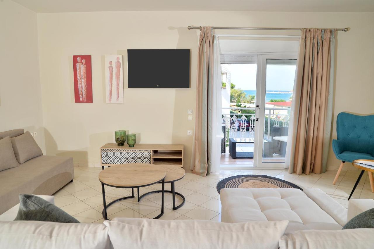 Hotel Alykanas Grand By Zante Plaza 4*