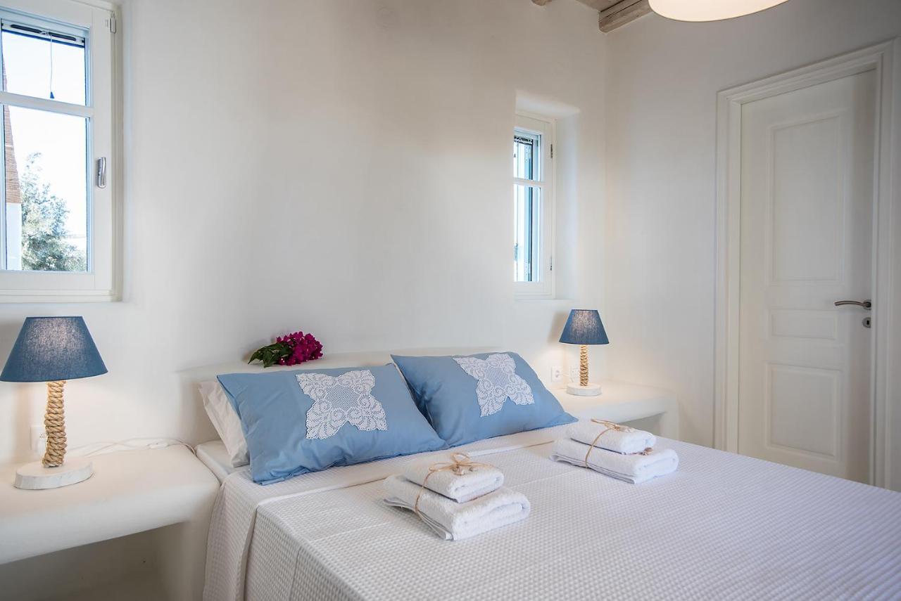 Holiday home Anemos Sails 4 *
