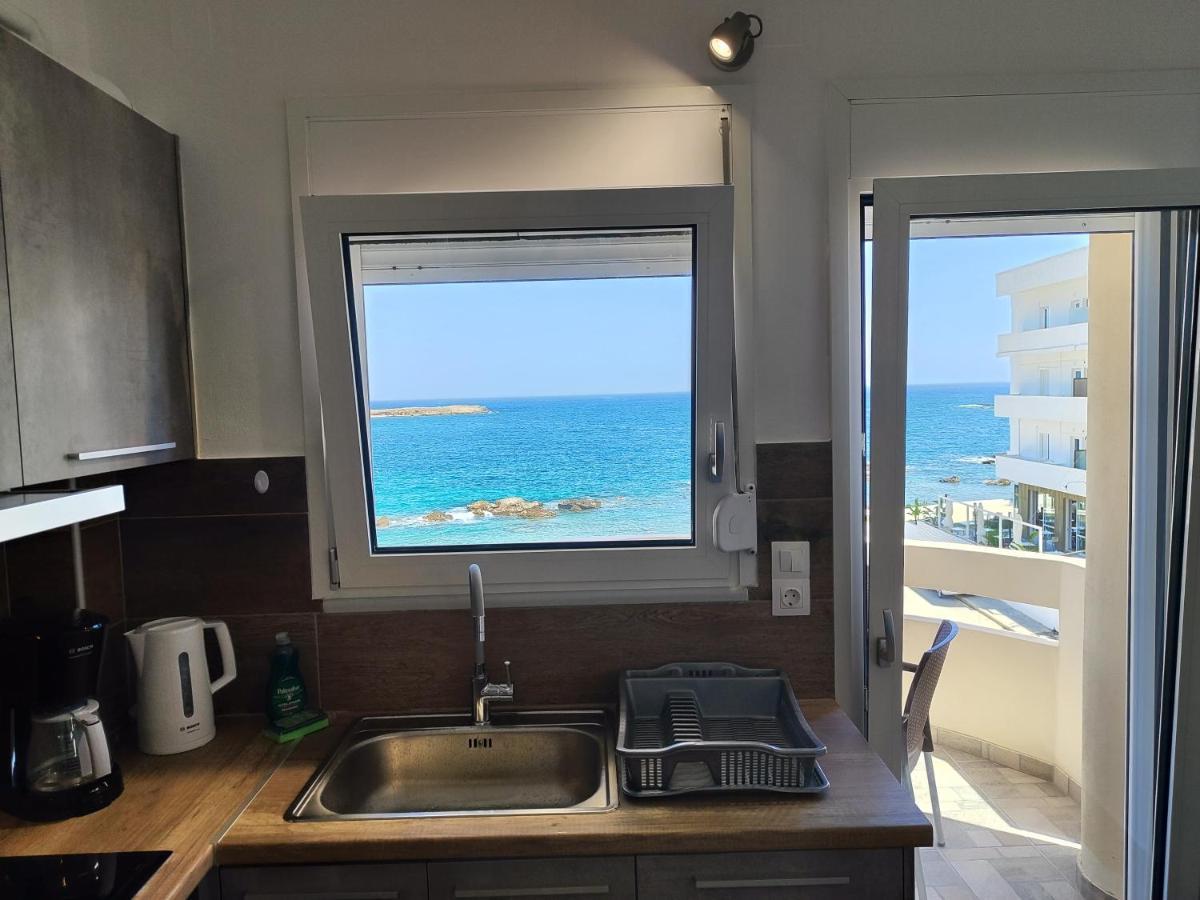 Thalia Chanla Apartment Chania (Crete)