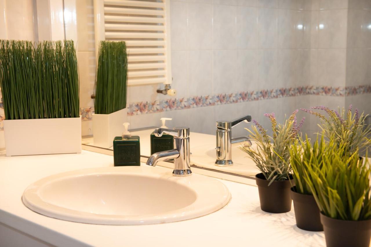 Chic Apartment Limenas (Thasos)