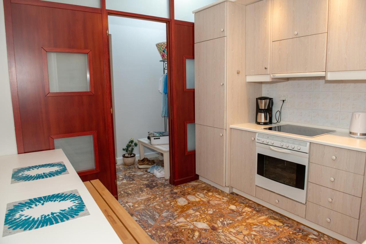 Chic Apartment *