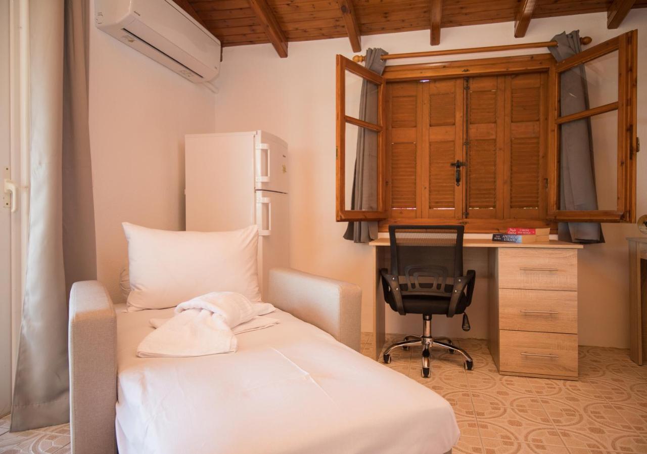 Blue Sea View Prime Apartment, Apartment Porto Heli