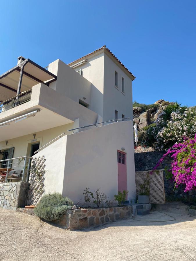 Chrysiis View Holiday home