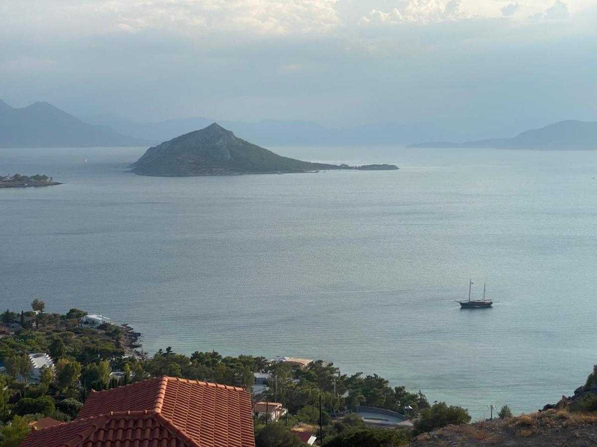 Chrysiis View Holiday home