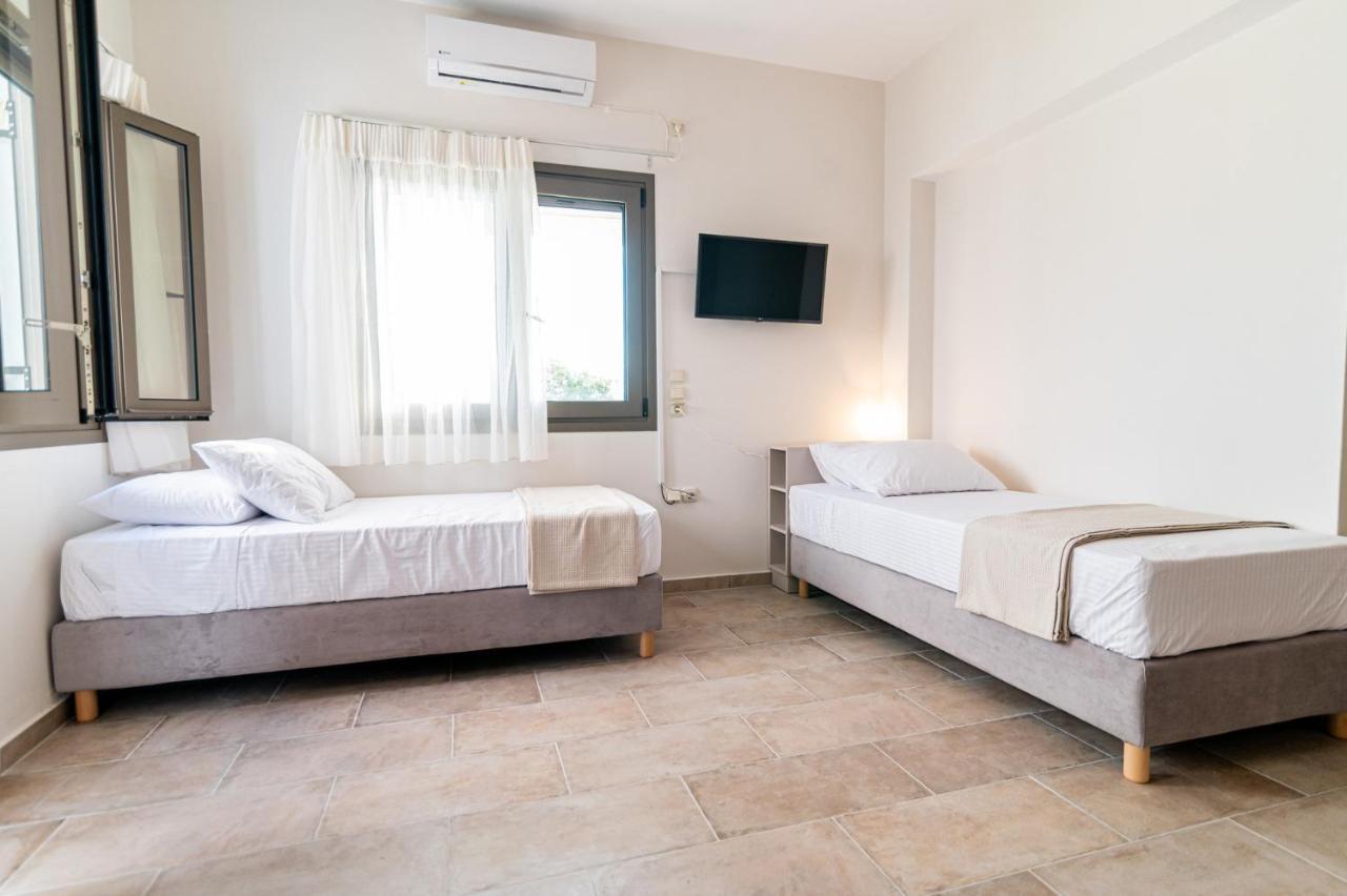Apartment Costa Mare