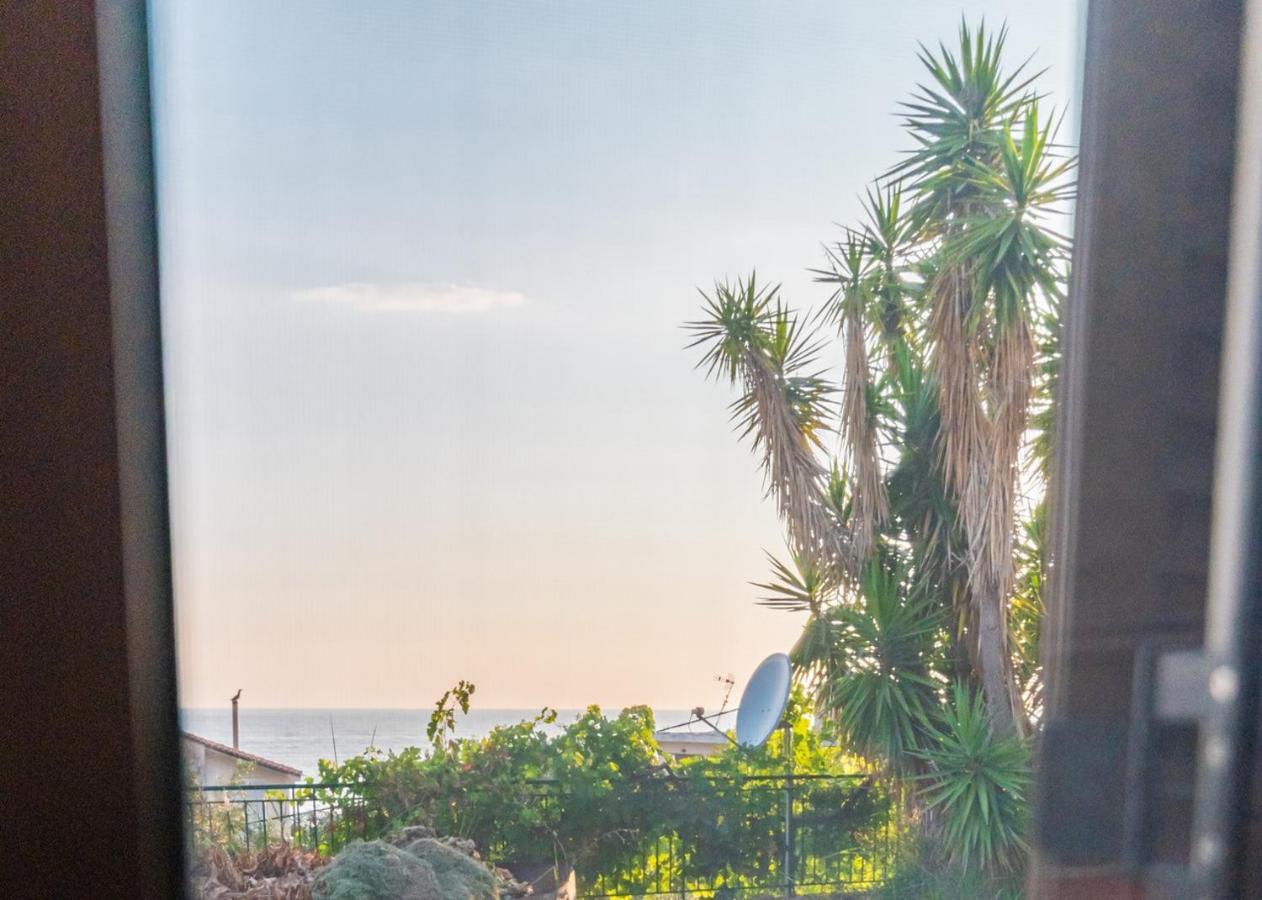 Costa Mare Apartment Paralia Vrachou