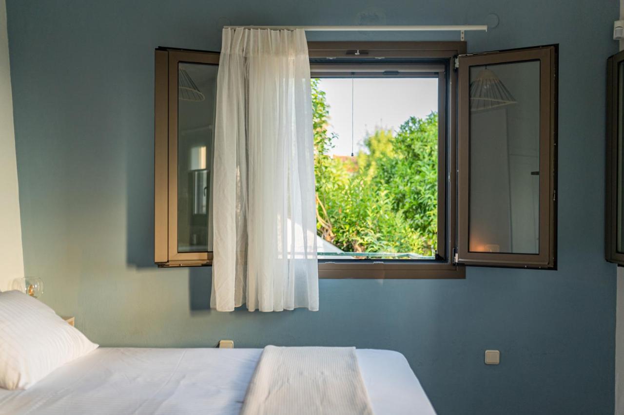 Costa Mare Apartment