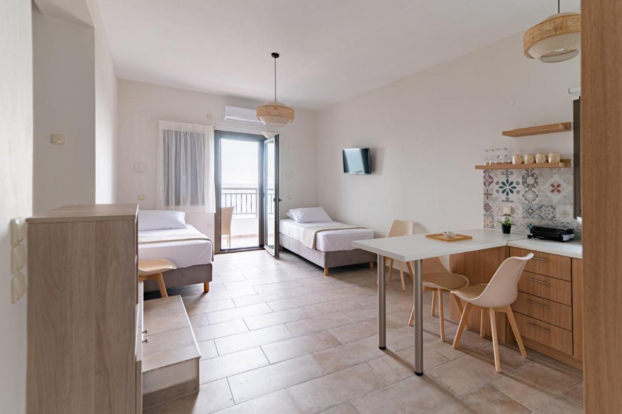 Costa Mare Apartment *