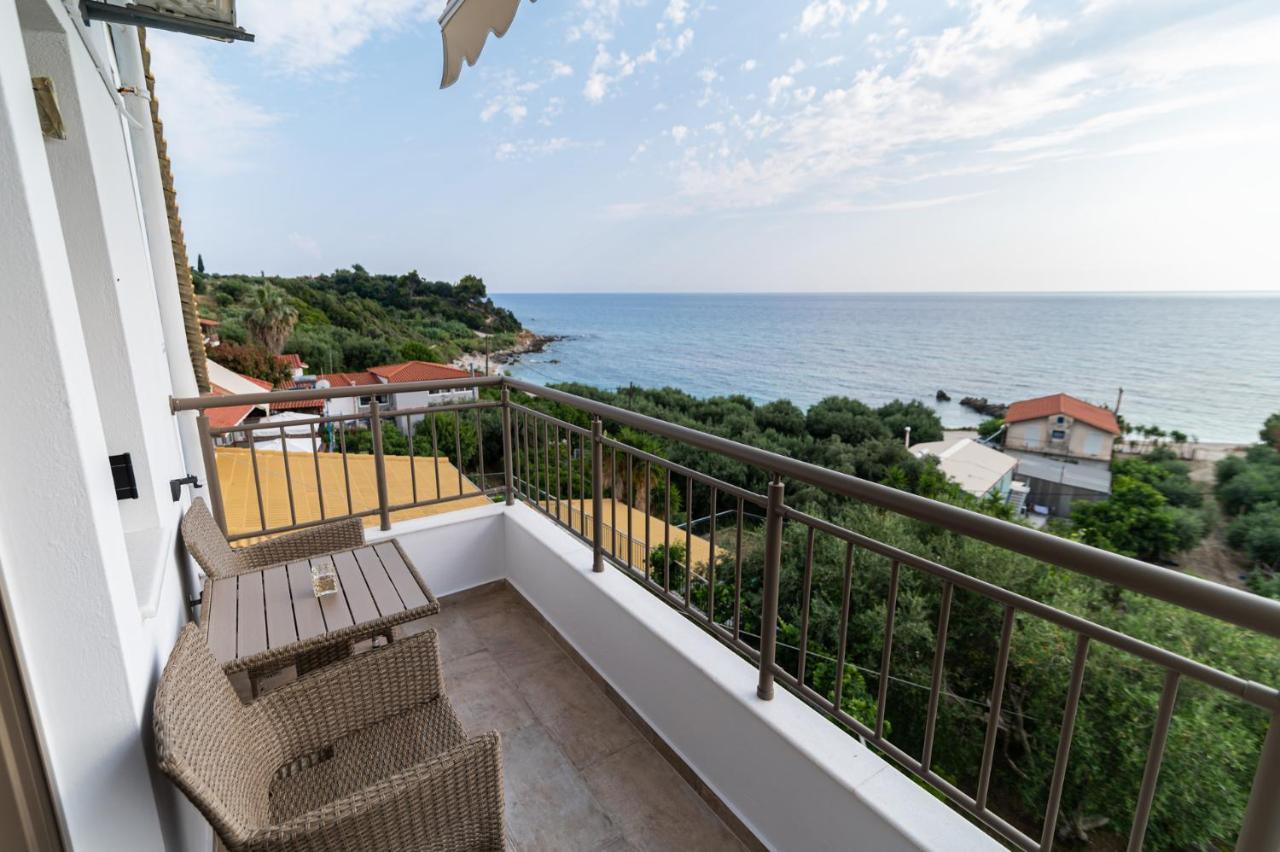 Costa Mare Apartment *