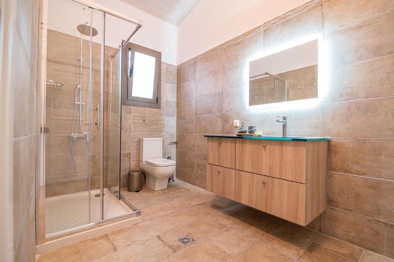 Costa Mare Apartment