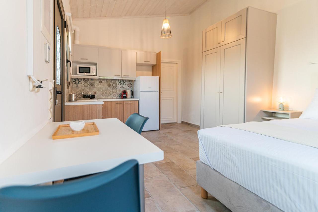 Costa Mare Apartment *
