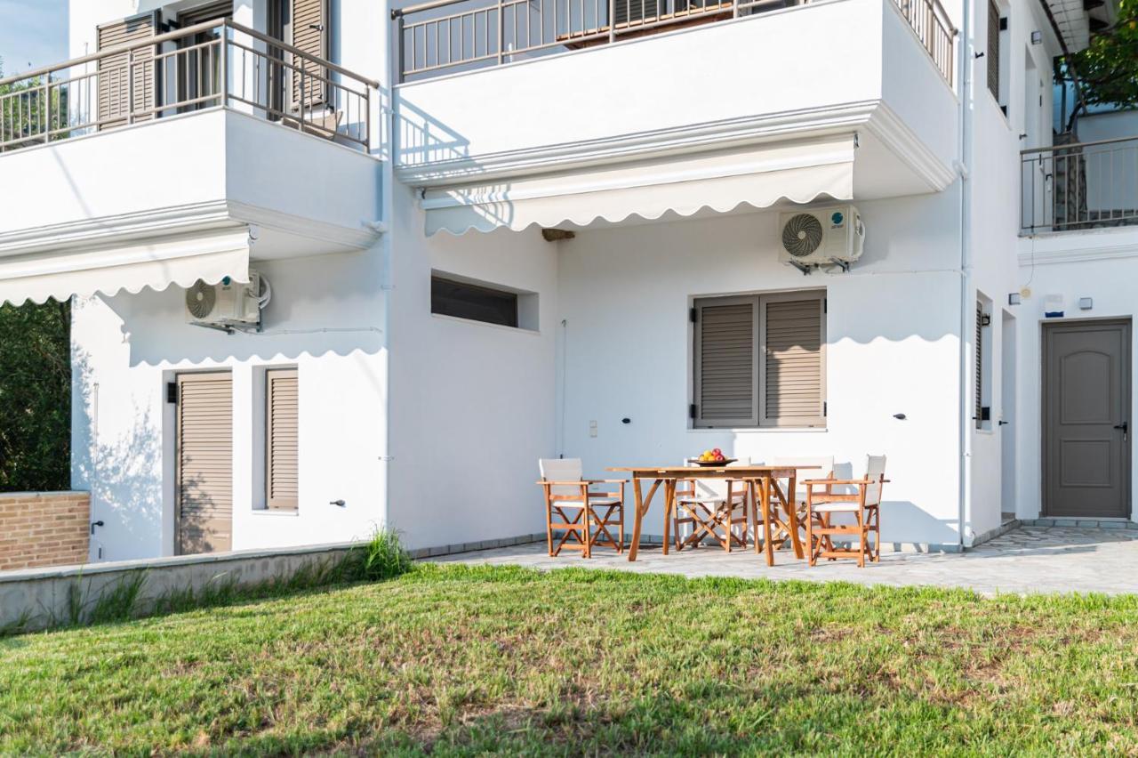 Costa Mare Apartment