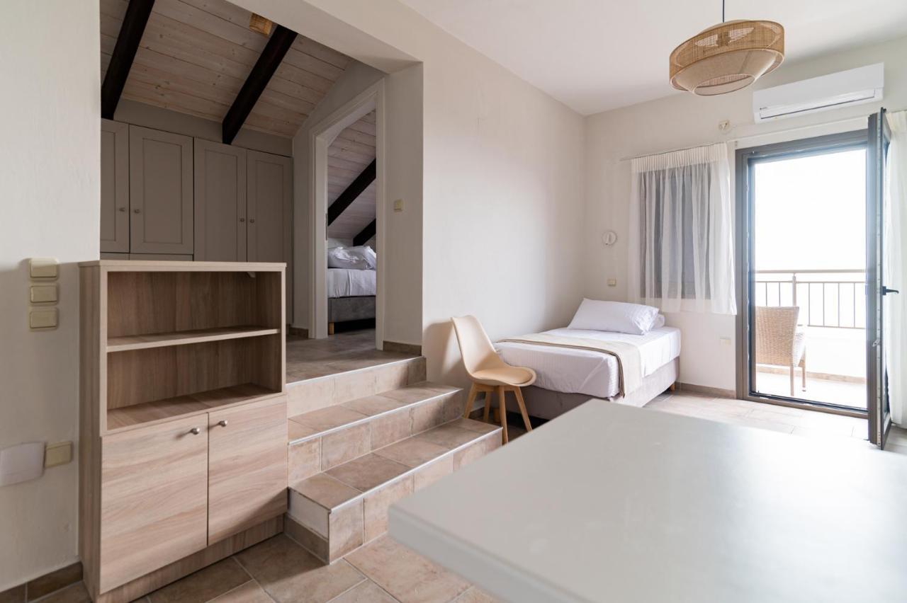 Costa Mare Apartment *