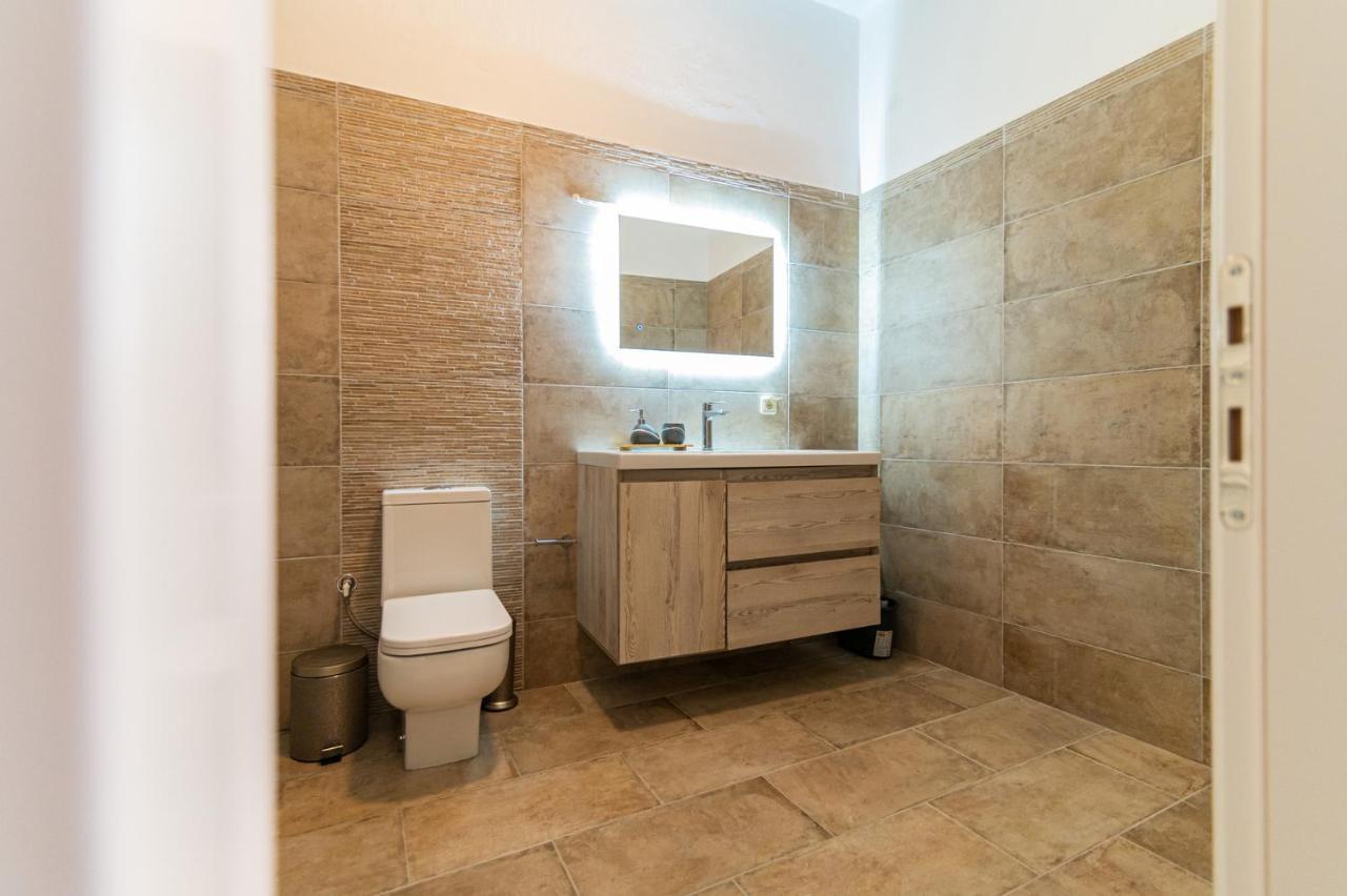 Costa Mare Apartment