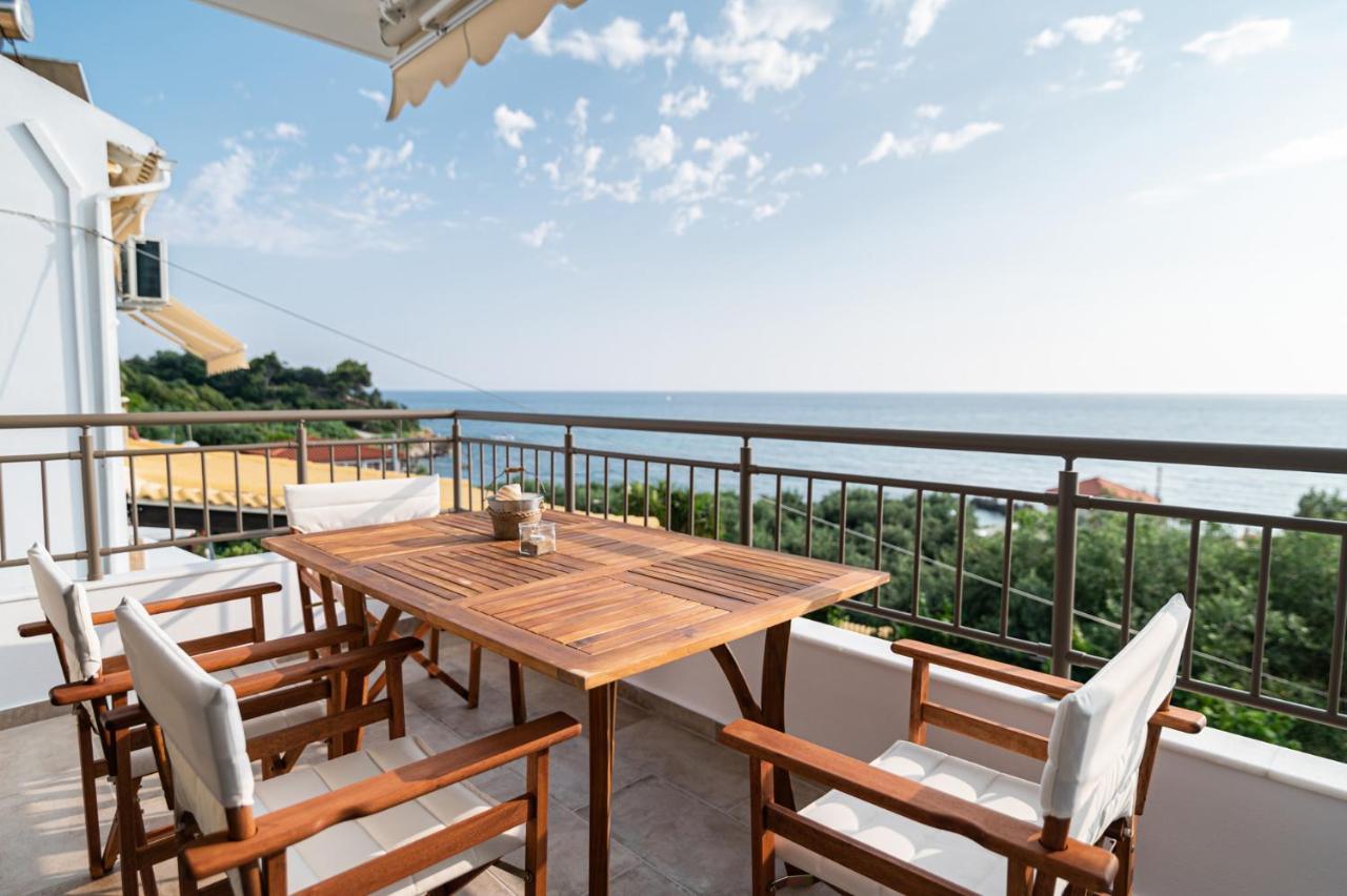 Apartment Costa Mare