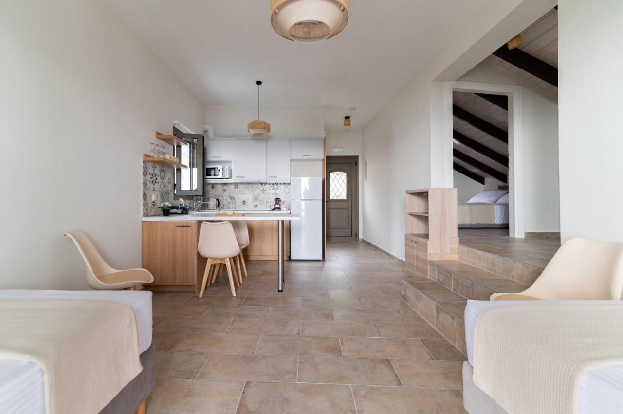 Apartment Costa Mare